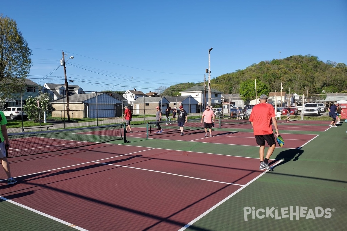 Photo of Pickleball at Pat's Pickleball Courts